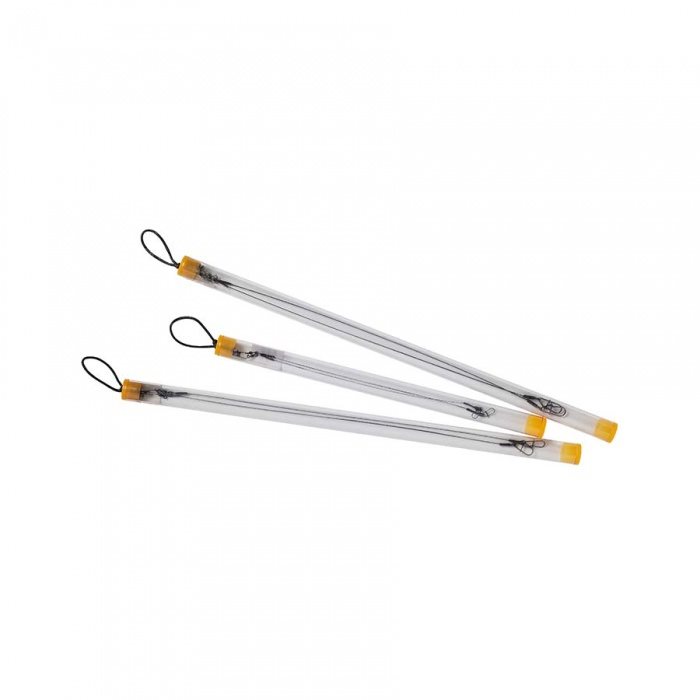 Savage Gear 1x7 Titanium Trace 0,30mm 7kg 20cm 2ks