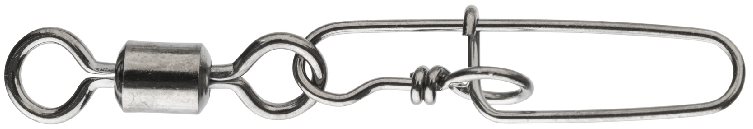Daiwa Super Safe Lure Swivel Type II Velikost 2/0 70kg 7ks