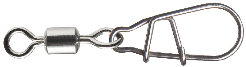 Daiwa Tournament D-Snap Swivel W Velikost 5 20kg 7ks