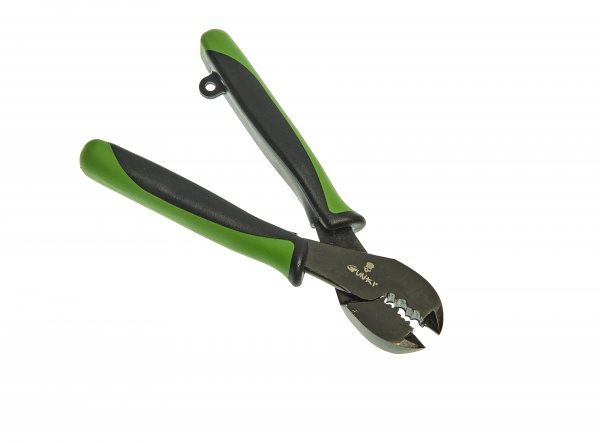 Gunki Sleeve/Cutting Pliers 5' 12,7cm