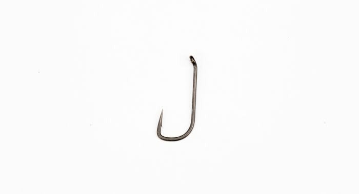 Nash Pinpoint Twister Long Shank Micro Barbed Velikost 2 10ks