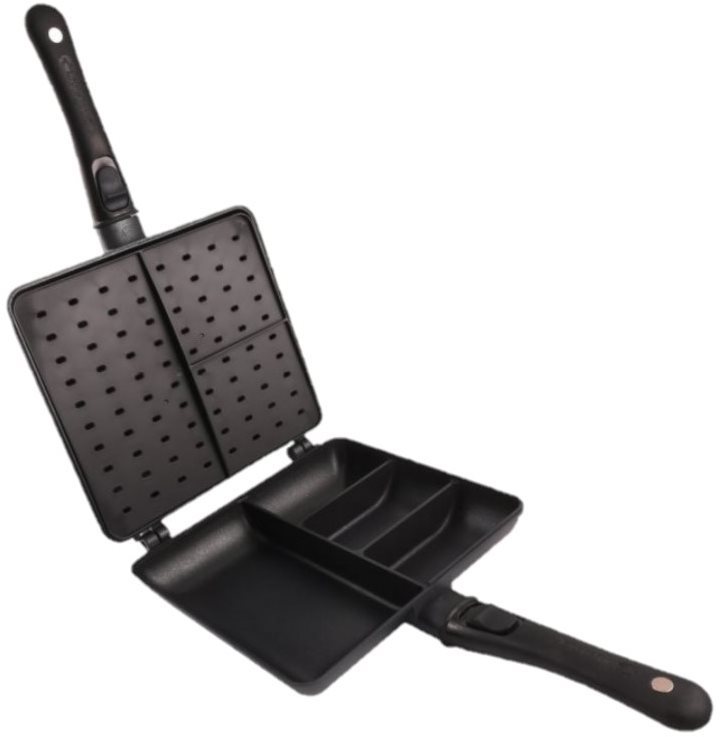 RidgeMonkey Connect Combi and Steamer Set