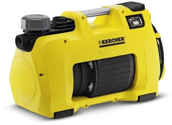 KÄRCHER Tlakové čerpadlo BP 3 Home & Garden
