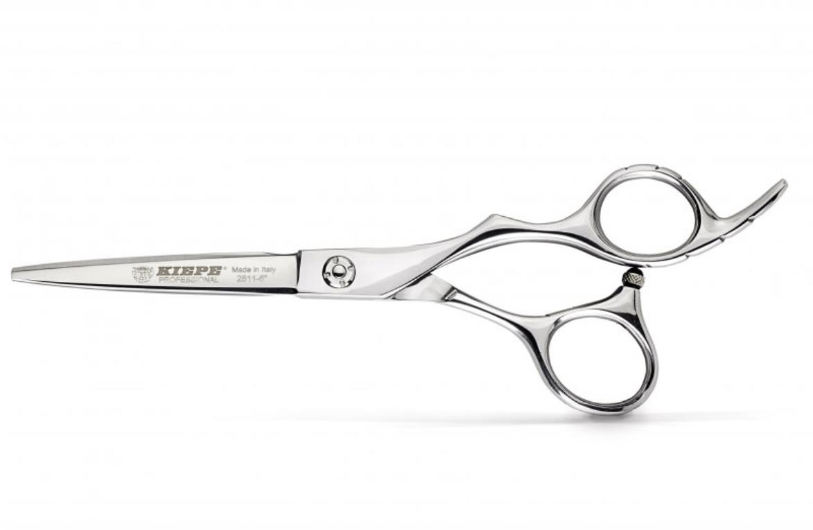 KIEPE Monster Cut 2811 nůžky na vlasy velikost 6"