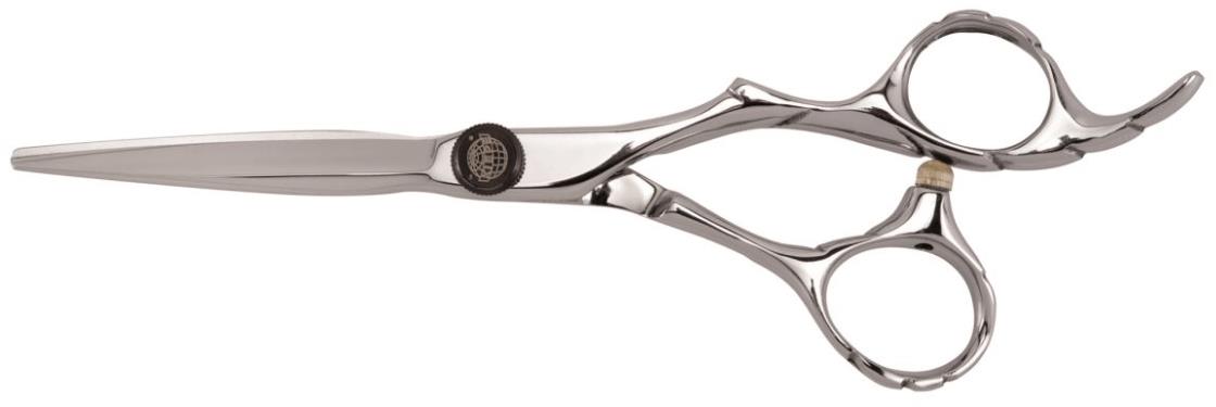 KIEPE Diamond 213 Nůžky na vlasy, velikost 6"