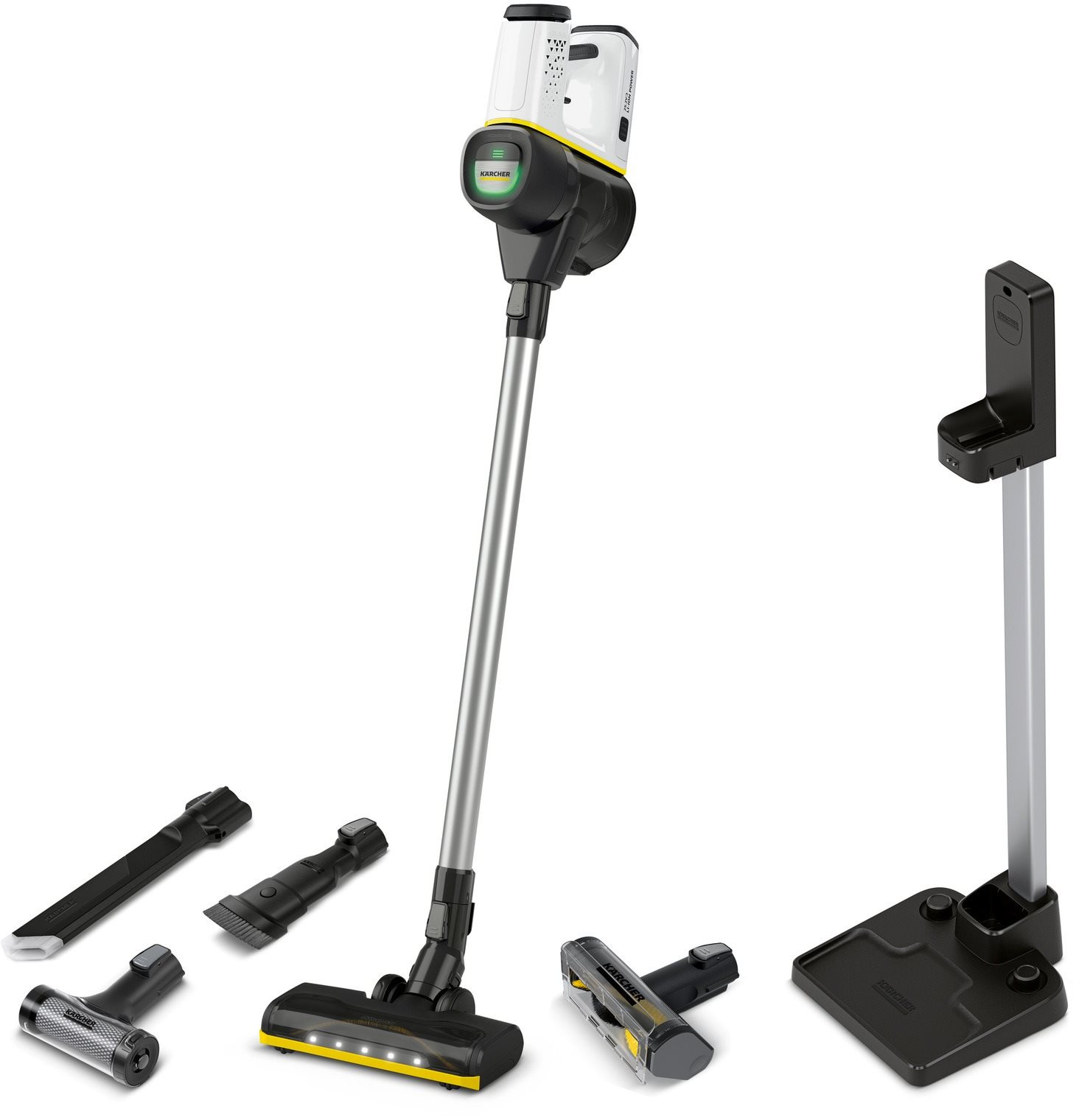 Kärcher AKU VC 6 Cordless ourFamily Extra