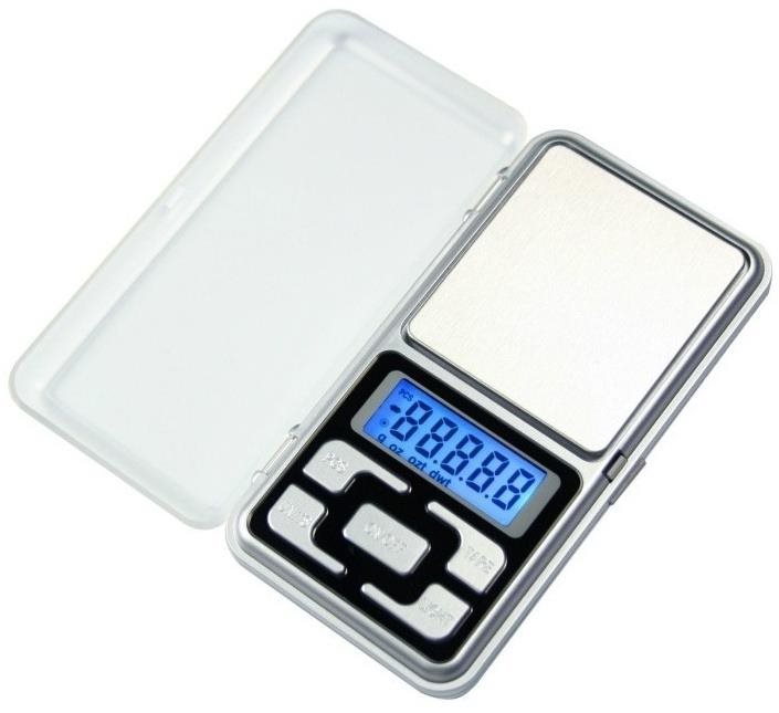 Kaffia 500g / 0,1g