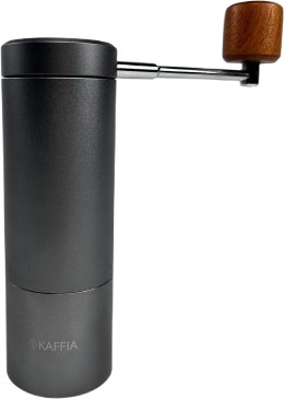 Kaffia Barista X