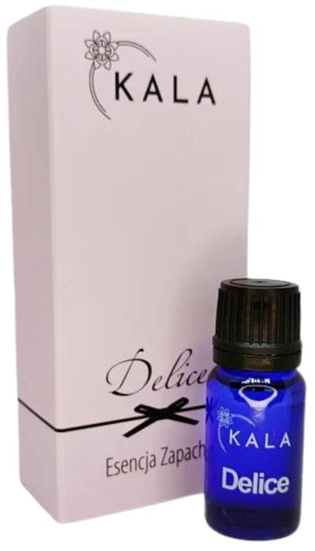 Kala Vonná esence iFresh 10 ml pro vonné difuzéry - Delice