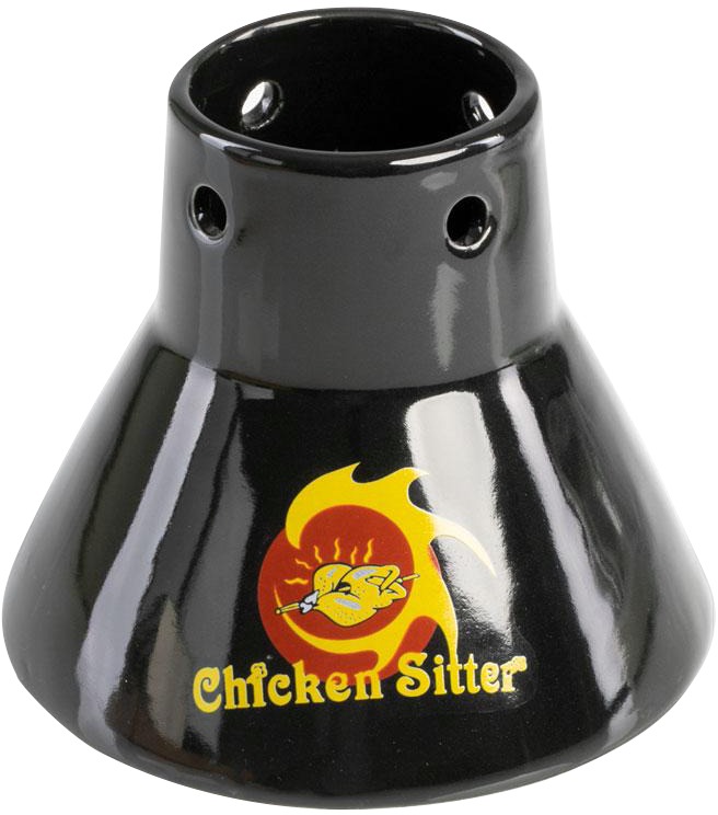 KAMADO Stojan na grilování kuřete SE-CS