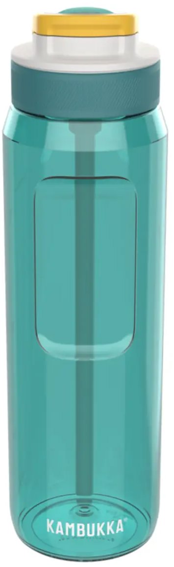 Kambukka Lagoon 1000 ml Zesty Green