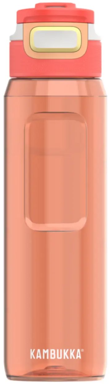 Kambukka Elton 1000 ml Orange Vibes