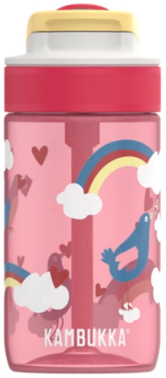 Kambukka Kambukka Lagoon 400 ml Love Birds