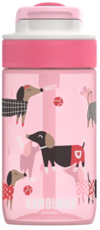 Kambukka Kambukka Lagoon 400 ml Diva Dogs