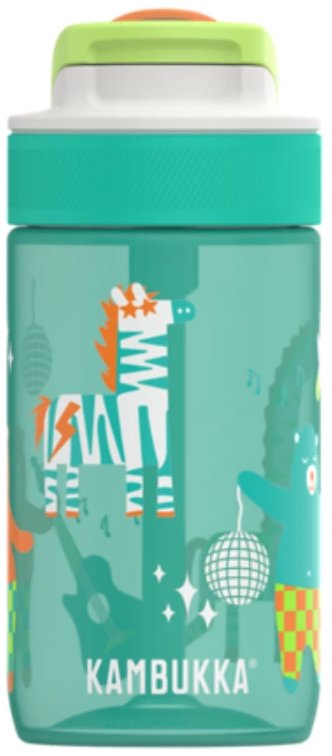 Kambukka Kambukka Lagoon 400 ml Disco Zoo