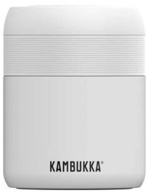 Kambukka Termonádoba Bora 600 ml Chalk White
