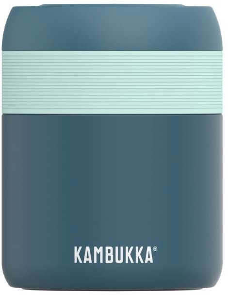 Kambukka Termonádoba Bora 600 ml Deep Teal