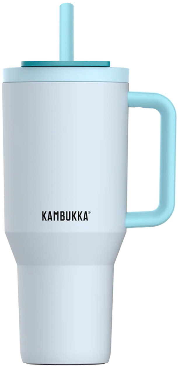 Kambukka Termohrnek Rio Tumbler 950 ml Frosty Coconut
