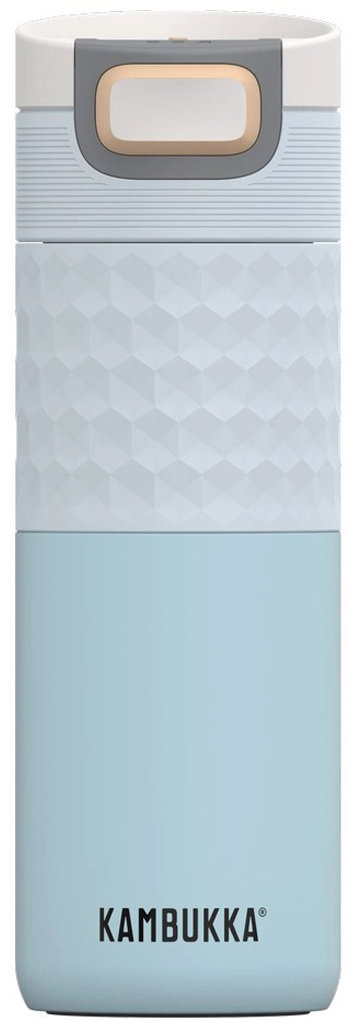 Kambukka Termoláhev Etna Grip 500 ml Breezy Blue