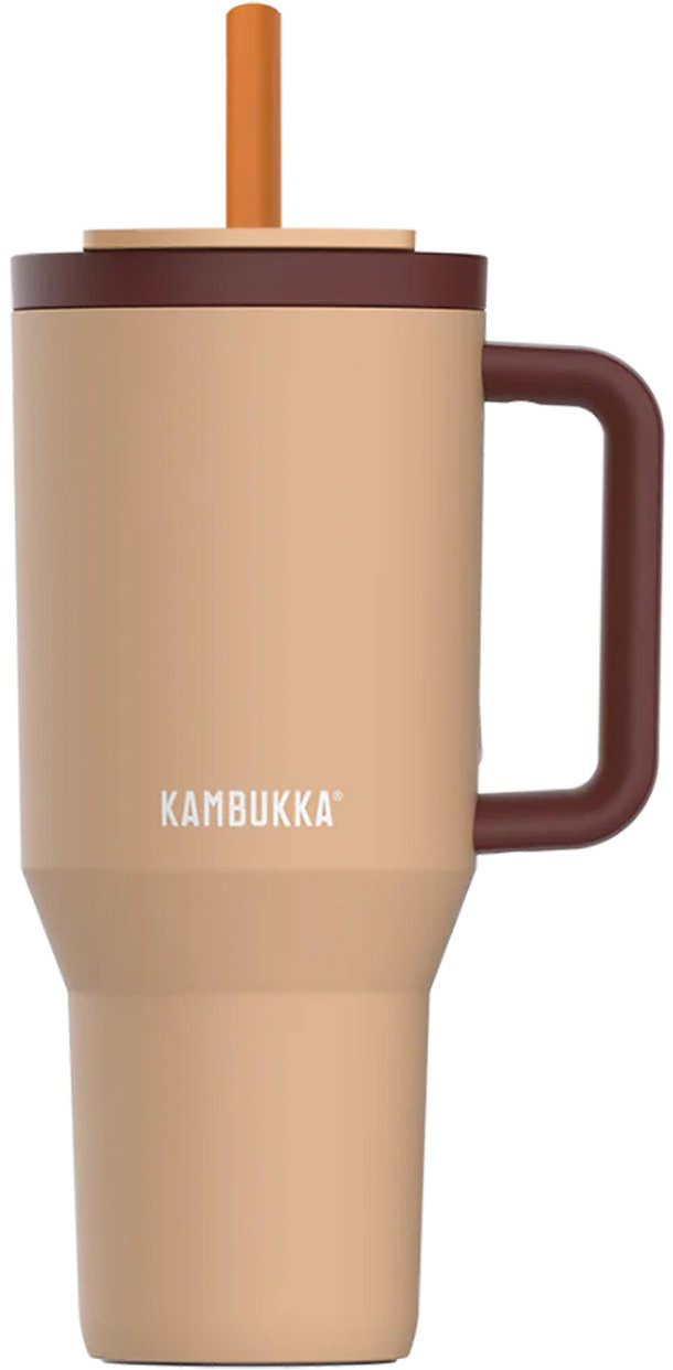 Kambukka Termohrnek Rio Tumbler 950 ml Almond Dream