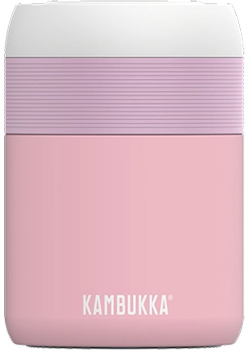 Kambukka Bora 600 ml baby pink