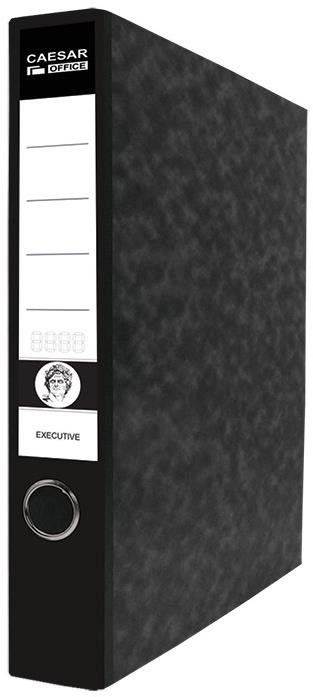 CAESAR OFFICE Executive A4 50 mm černý
