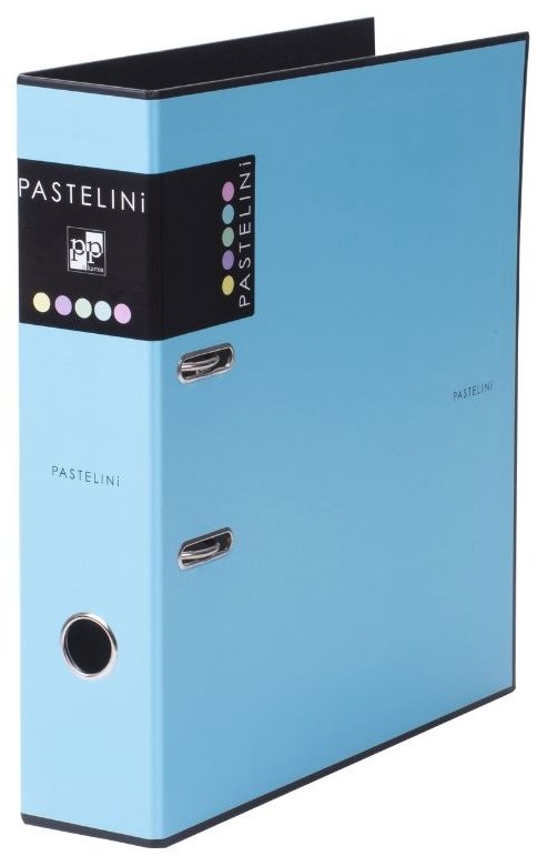 Šanony P+P Pastelini