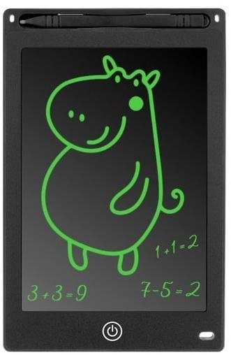 Alum Kreslicí tablet 8,5" černý