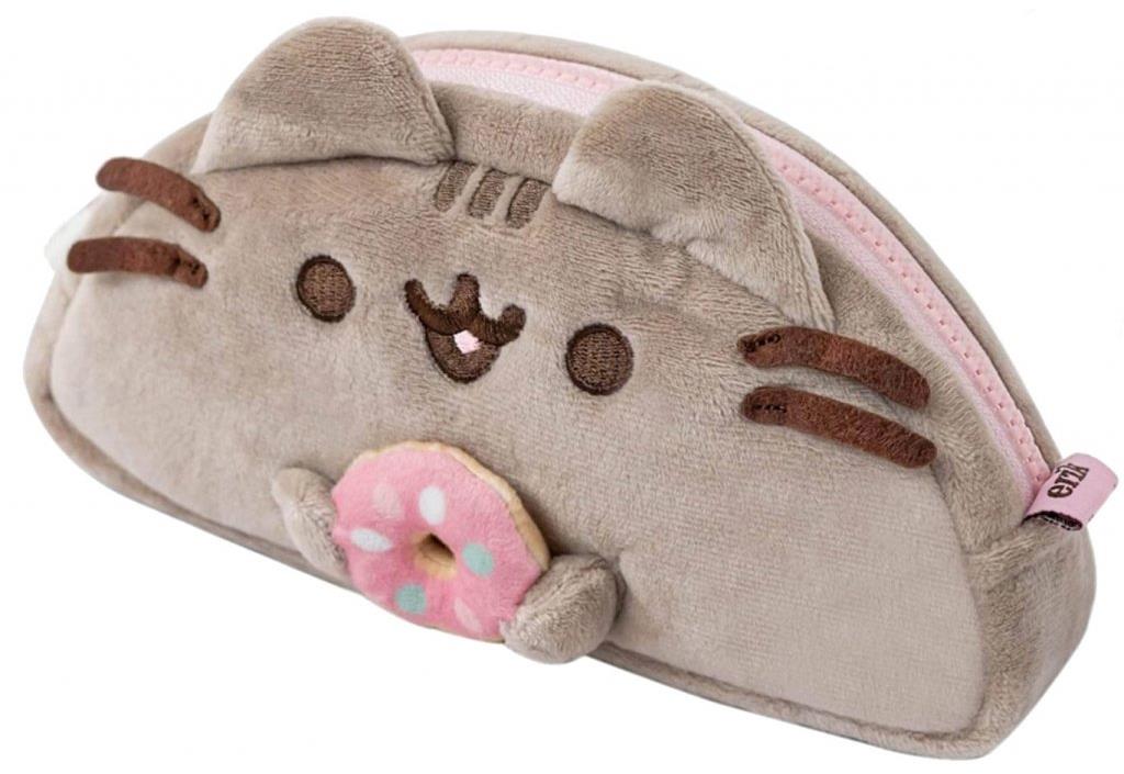 Grupo Erik Pusheen Foodie - penál pro vaření a kulinářskou zábavu
