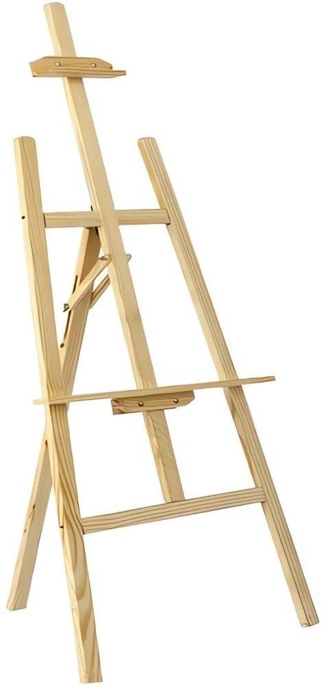 Maaleo 22621 Dřevěný malířský stojan 170 cm