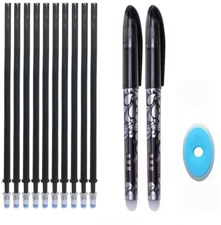 Surtep Sada gumovacích per Eraser Roller GP013