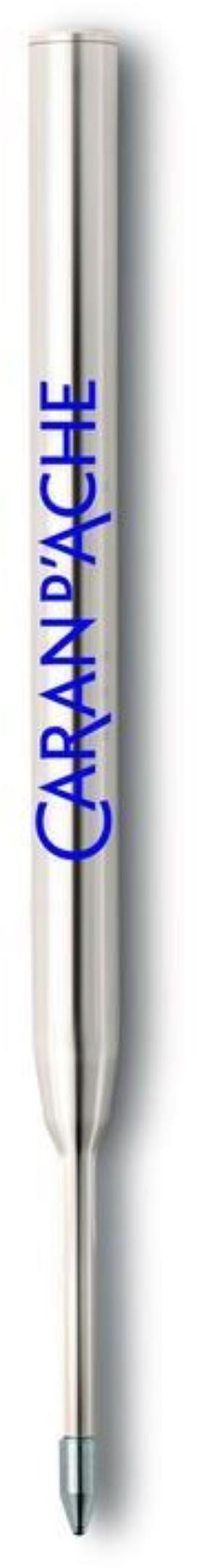 CARAN D'ACHE pro kuličkové pero 849 Goliath M 8422.000, modrá