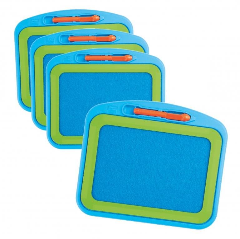 Akros Sada tabulek pro nácvik písma pro děti