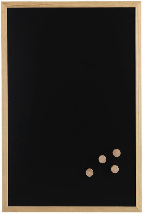 Zeller Křídová magnetická tabule