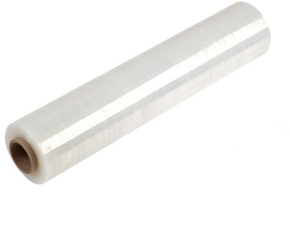 Surtep Ruční strečová folie 250 mm × 200 m, 20 mic