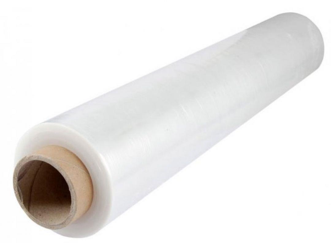 Surtep Ruční strečová folie 250 mm × 200 m, 20 mic