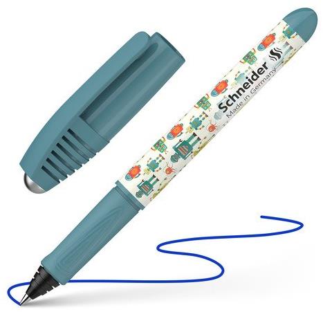 Propiska SCHNEIDER Zippi Cool Robots 0,5 mm