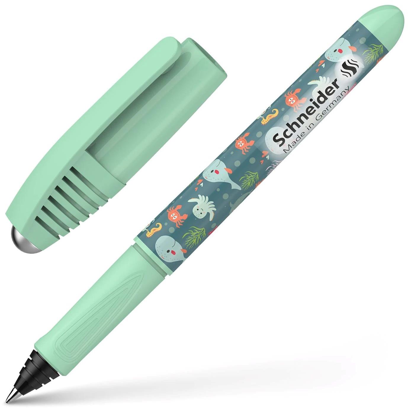 Propiska Schneider Zippi Happy Fish 0,5 mm