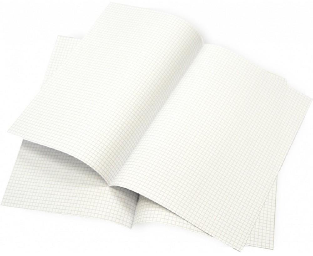 Čtverečkovaný papír Vikpap