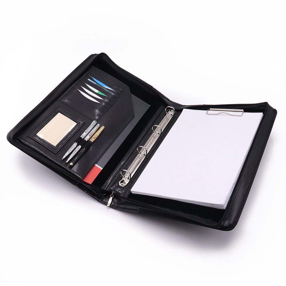 Konferenční složka Vikpap II - spolehlivý a moderní způsob organizace dokumentů