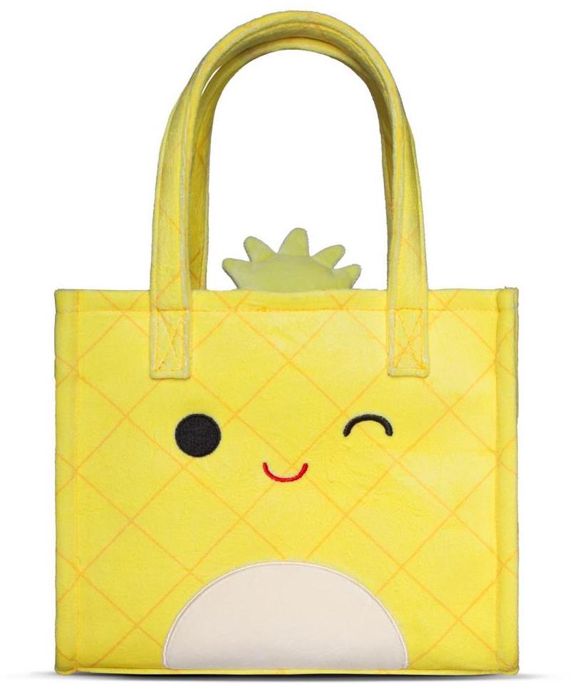 Taška Difuzed Squishmallows ve tvaru ananasu Maui