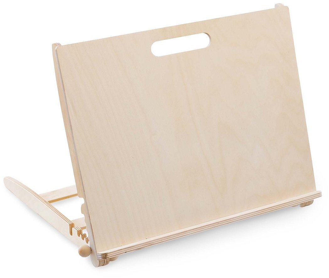 Stolní malířský stojan Vemkel