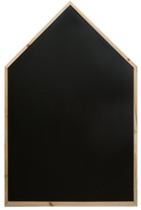 ATMOSPHERA kreslicí tabule ve tvaru domečku