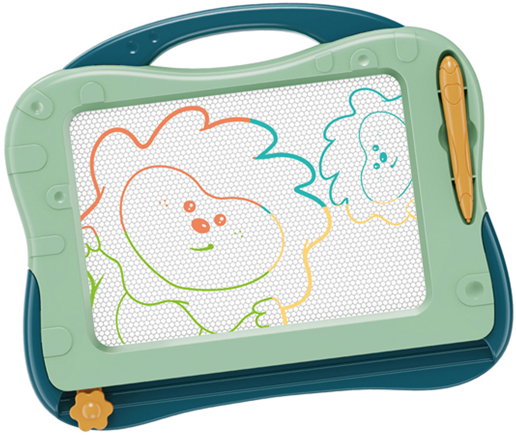 Kreslící tabulka Bavytoy