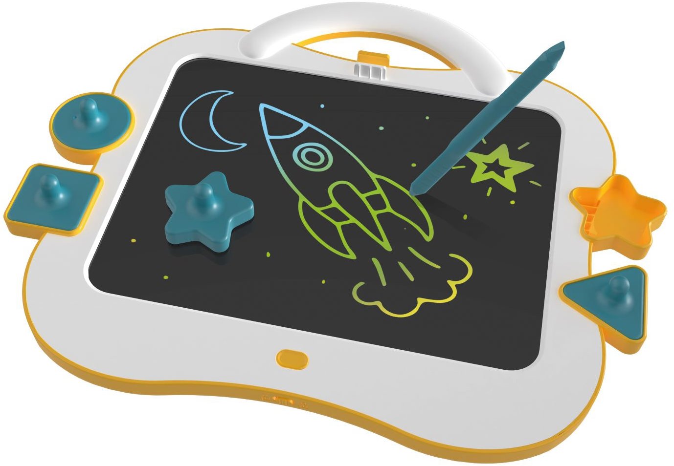 4allKIDS Můj první kreslící tablet