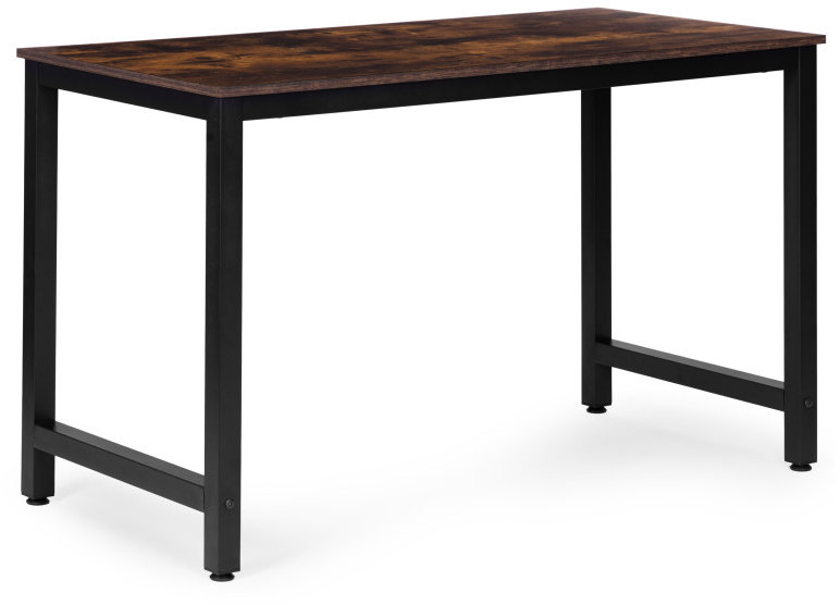 ModernHome TH-RD-7-16 Psací, počítačový stůl 120 × 60 cm, ořech