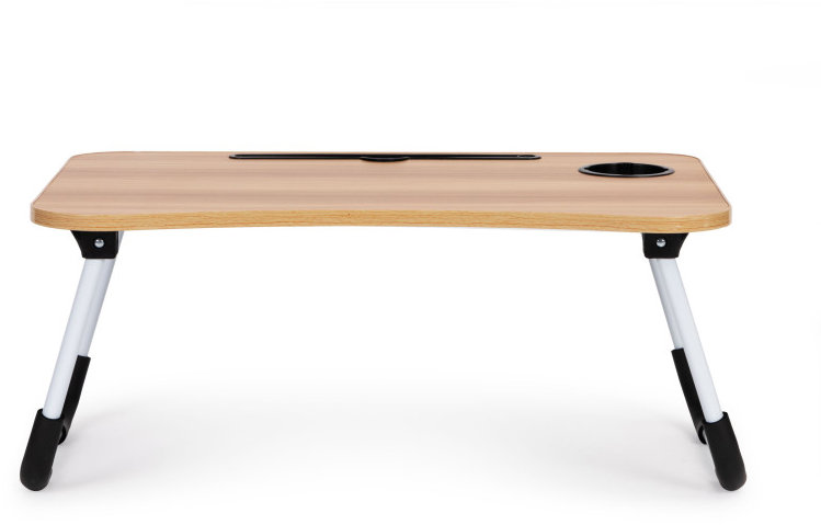 Stolek na notebook ModernHome PJJLT0001