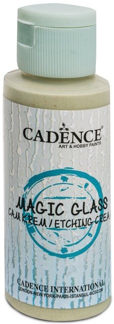 Cadence Leptací médium na sklo 59 ml