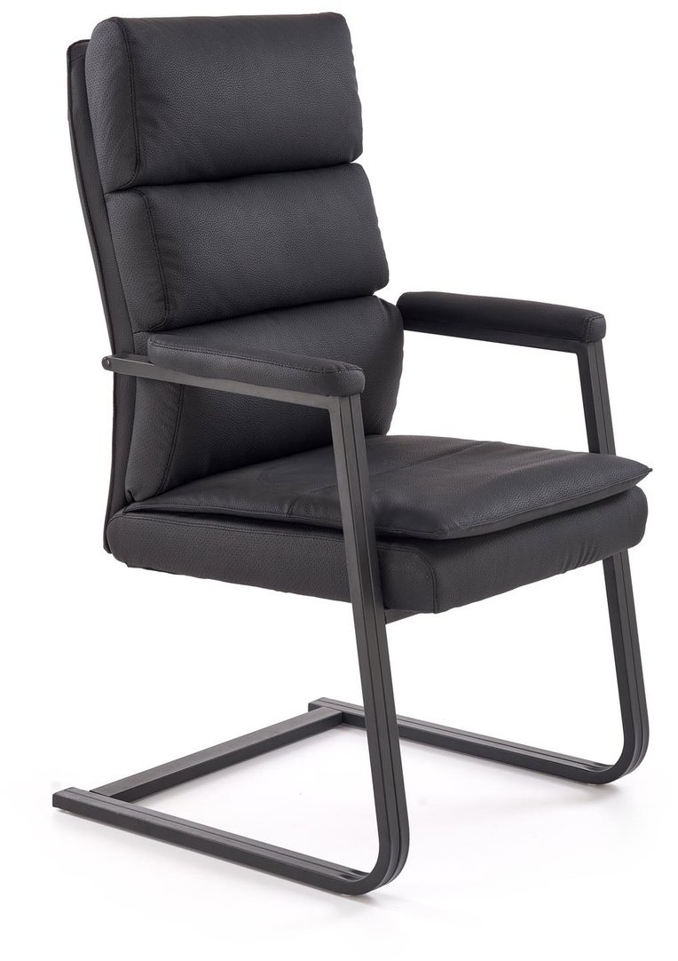 HALMAR Adriano Skid, černé