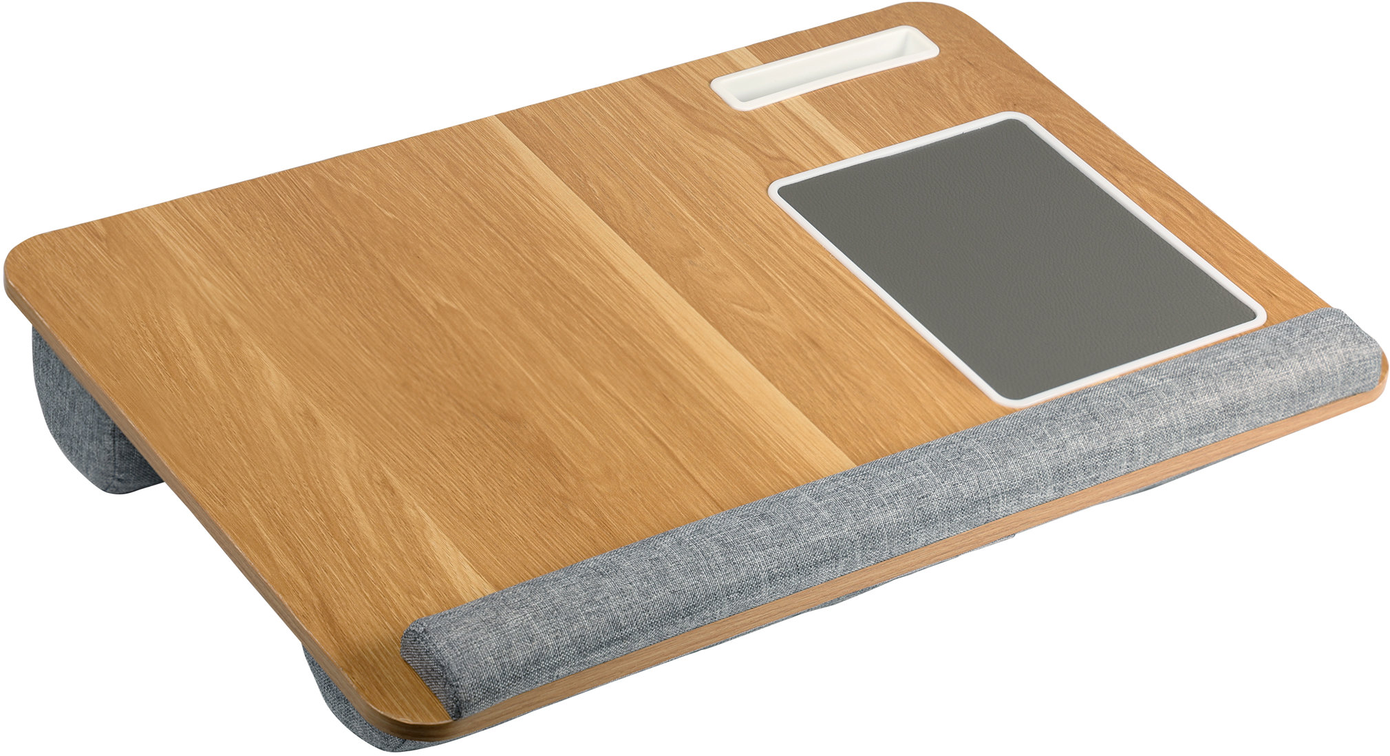 KESPER Stolek pod notebook, univerzální 54,5 × 35,5 × 9,5 cm
